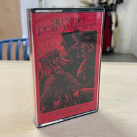 Silencio Permanente – The Short And Foolish Quest Of Sylovar And Hrud