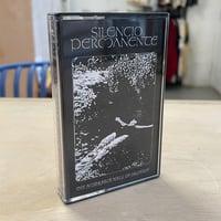 Silencio Permanente – The Miserable Hall Of Oblivion