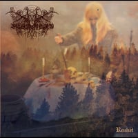 SELVMORD - Renhet, En Elegi Over H​ø​sten CD