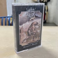 Veneficus Sarcina – Sorcerer's Burden