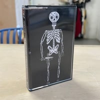 Imp – Skeleton Psycho From Hell