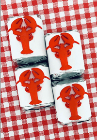 🦞Lobster Chocolate Nuggets🦞