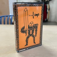 Imp – Death Knight