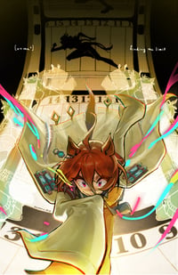 Image 2 of Umamusume Prints