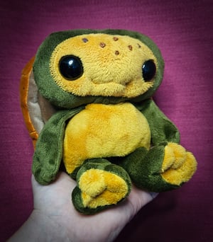☆Lil' Turtle!☆