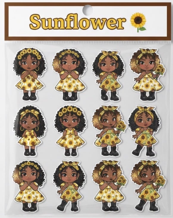 Image of Stickers