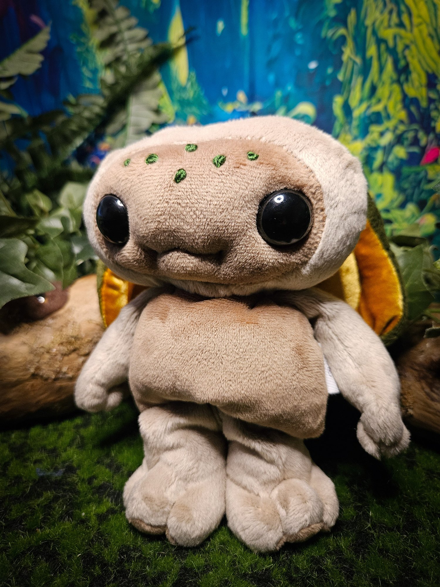 ♡Lil' Turtle!♡