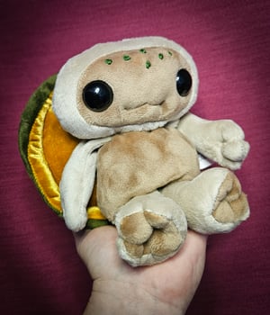 ♡Lil' Turtle!♡