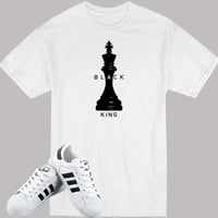 Black King