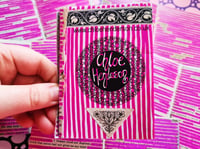 Image 3 of Mini-Zine: Pinkout Poetry