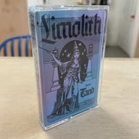 Tand – Limolith