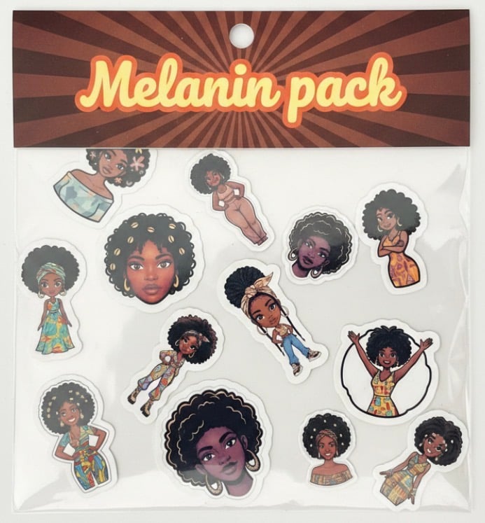 Image of Stickers