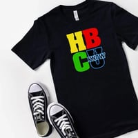 Image 1 of HBCUKnow!
