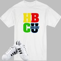 Image 2 of HBCUKnow!