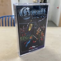 Gnoll – The Lost City