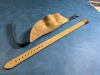 Image 3 of Bargain Box - Single Strap Panel Gag / Collar Combo