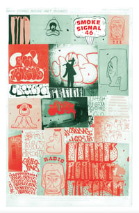 Image 1 of Smoke Signal #46