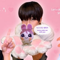 Image 5 of Syonchu 숀츄 🌷10cm Doll