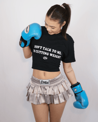 Image 2 of Weight Cut T-Shirt