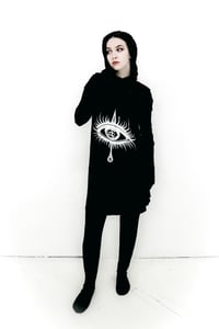 Image 1 of “Don’t Be Afraid” Long Tee