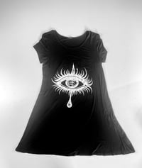 Image 2 of “Don’t Be Afraid” Long Tee