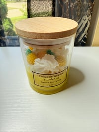Image 1 of Pineapple Surprise Candle