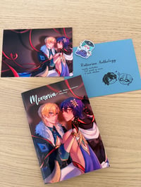 Image 2 of Ratiorine Anthology