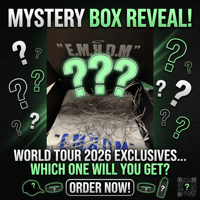 Image 2 of Mystery Box 