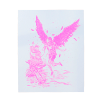Image 1 of Dark Angel Print (Limited Edition)