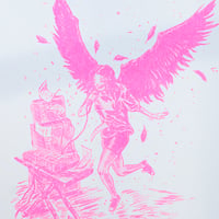 Image 3 of Dark Angel Print (Limited Edition)