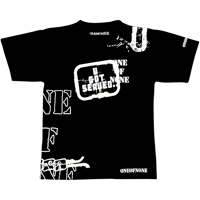 Image 1 of U Got Served T-Shirt (M)