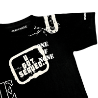 Image 4 of U Got Served T-Shirt (M)