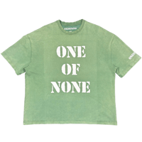Image 1 of Green T-Shirt (XL)