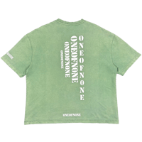 Image 2 of Green T-Shirt (XL)