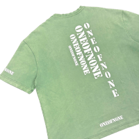 Image 3 of Green T-Shirt (XL)