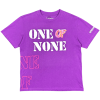 Image 1 of OF purp T-Shirt (L)