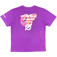 Image 2 of OF purp T-Shirt (L)