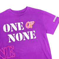Image 3 of OF purp T-Shirt (L)