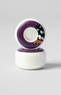 Image 4 of Juego Ruedas Haze Snake en liquidación.