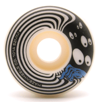 Image 5 of Juego Ruedas Haze Snake en liquidación.