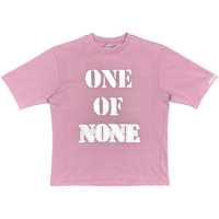 Image 1 of Pink T-Shirt (M)