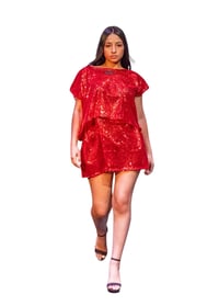 The Dream Dress Shopper