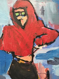 Image 2 of Robo Hood