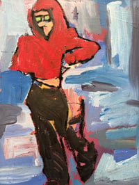 Image 1 of Robo Hood