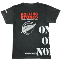 Image 2 of Stones Baby Tee (M)