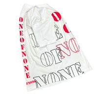 Image 3 of White T-Shirt (M)