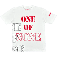 Image 1 of White T-Shirt (M)