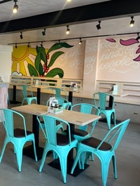 Image 1 of Kind coffee workshops 