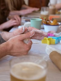 Image 4 of Kind coffee workshops 