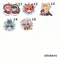 Image 2 of Stickers